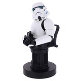 CABLE GUYS Imperial Stormtrooper コントローラー スマートフォン スタンド