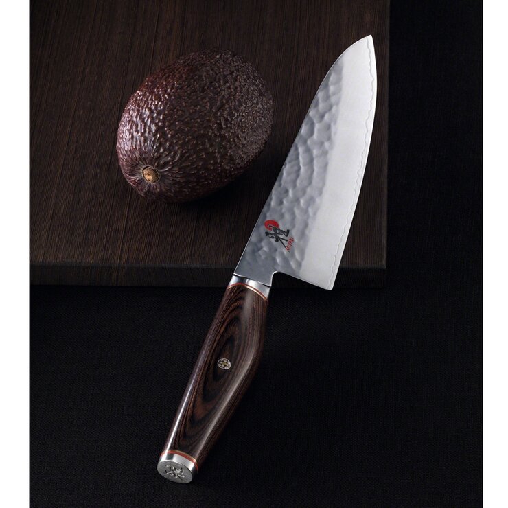 MIYABI 6000MCT 牛刀 20cm 34073-201-0 MIYABI 6000MCT 牛刀 20cm 34073-201-0