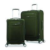 サムソナイト リニューソフトスーツケース２個セット | Costco Japan