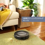 アイロボット ルンバ j7