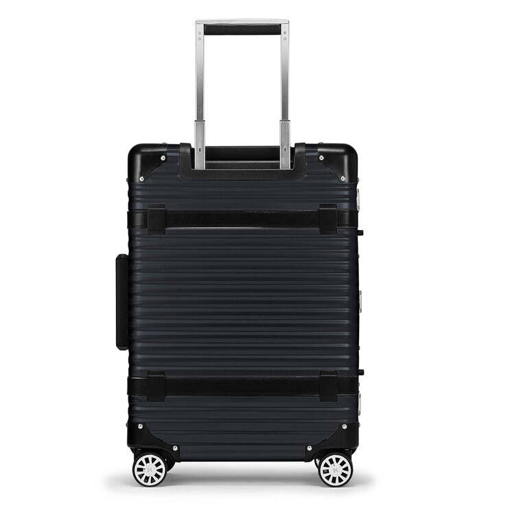 ランツォ スーツケース バイキング 24インチ 47L