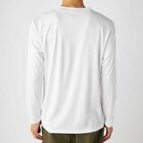 カッパ メンズ 長袖Tシャツ / ホワイト / L