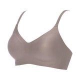 トリンプ・インターナショナル・ジャパン ワイヤーフリー ブラ 2枚組 モカ/ソフィアピンク M