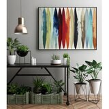 キャンバスアート ~ Even Flow ~