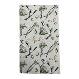 ティータオル 4枚セット 50x76cm