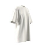 アディダス リサイクル コットン Tシャツ