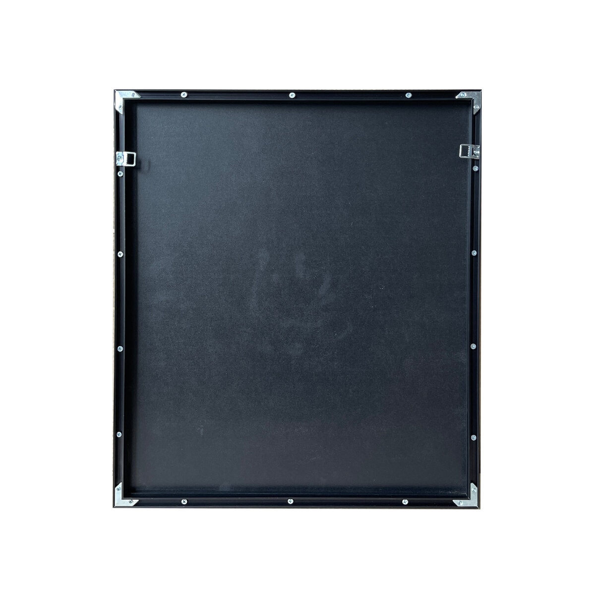 クリスタルアート オウル 51 x 61cm