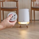 アピックス 360° セラミックヒーター どこでもこたつ ADK-360R