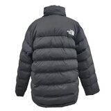 ザ・ノース・フェイス メンズ リンバラ ジャケット ブラック S