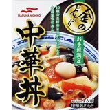 マルハニチロ 金のどんぶり 中華丼 40パック