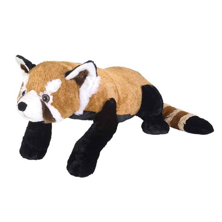 ワイルドリパブリック レッサーパンダ ぬいぐるみ 特大 ワイルドリパブリック レッサーパンダ ぬいぐるみ 特大
