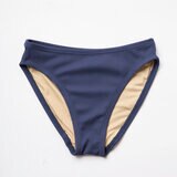 フィラ レディース 水着 4点セット ネイビー 13L