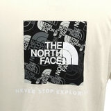 ザ ノースフェイス メンズ エボリューション ボックス トス フィル 半袖 Tシャツ ザ ノースフェイス メンズ エボリューション ボックス トス フィル 半袖 Tシャツ