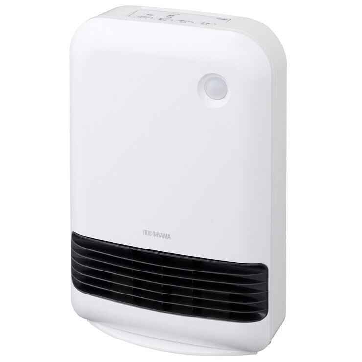 アイリスオーヤマ セラミックファンヒーター TCH-1200CT | Costco Japan