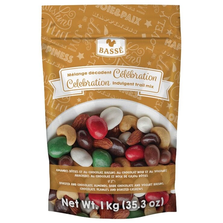 セレブレーション ミックス 1kg セレブレーション ミックス 1kg