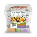 イタリア産 3種オリーブミックス 540g