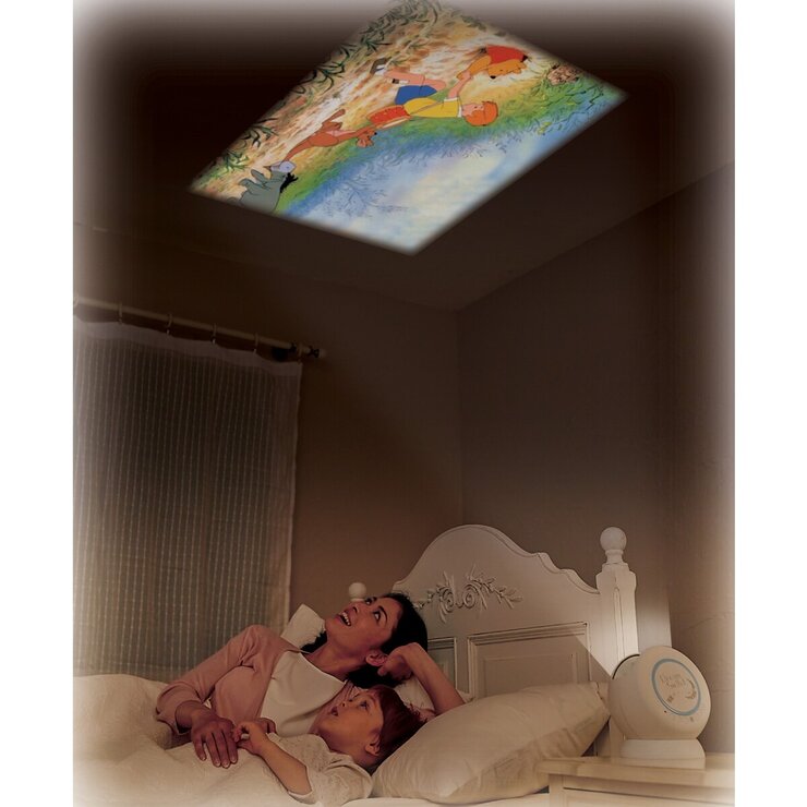 ドリームスイッチ ディズニー&ピクサー