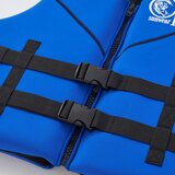 Ocean Pacific Men's Leisure Floating Vest