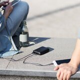 Anker（アンカー）モバイルバッテリー PowerCore 15000 Redux x 2個