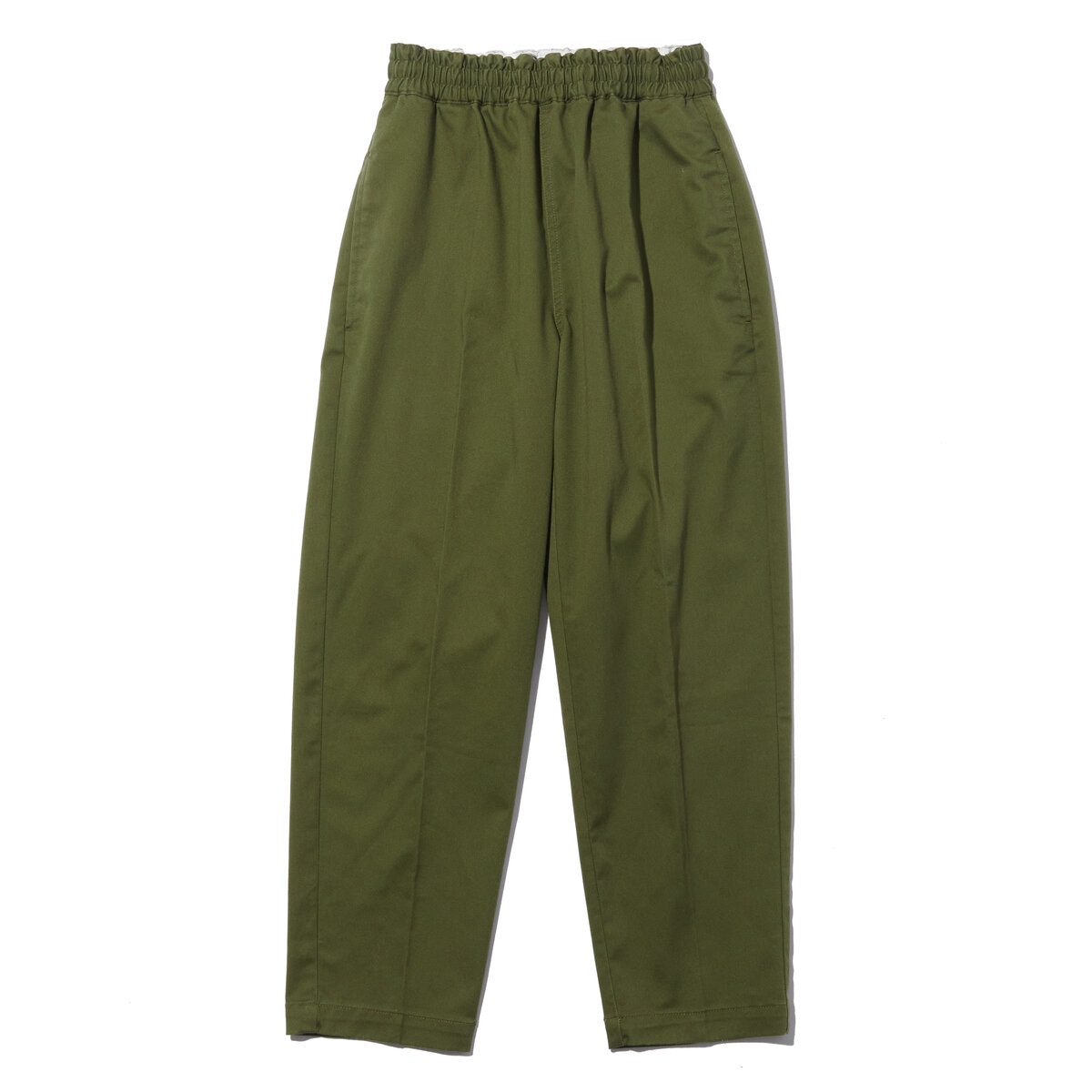 ディッキーズ レディース パンツ カーキグリーン M