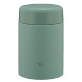 A-123 象印　スープジャー　2020年製　足が1つなし Amazon｜象印 スープジャー 520ml どんぶりサイズ 【おいしく保温