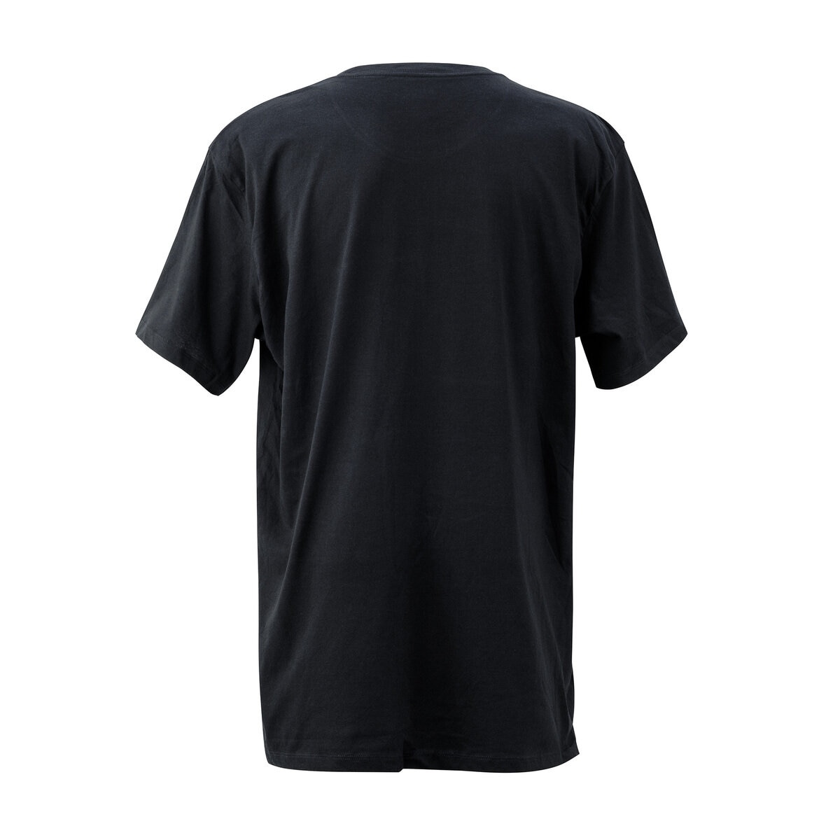 カルバンクライン クルーネックTシャツ 3枚組 ブラック S