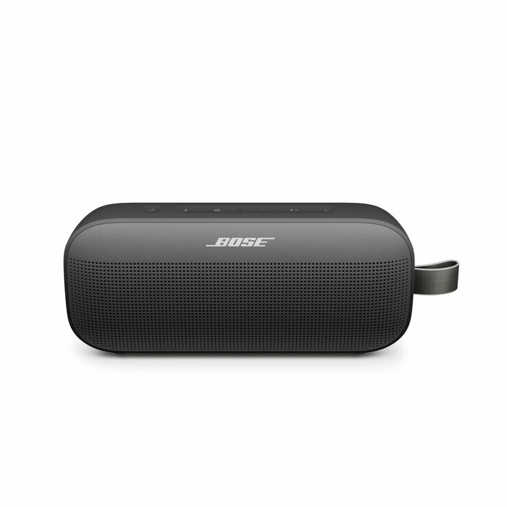 Bose SoundLink Color II ブラック スピーカー Bose SoundLink Color II – e☆イヤホン