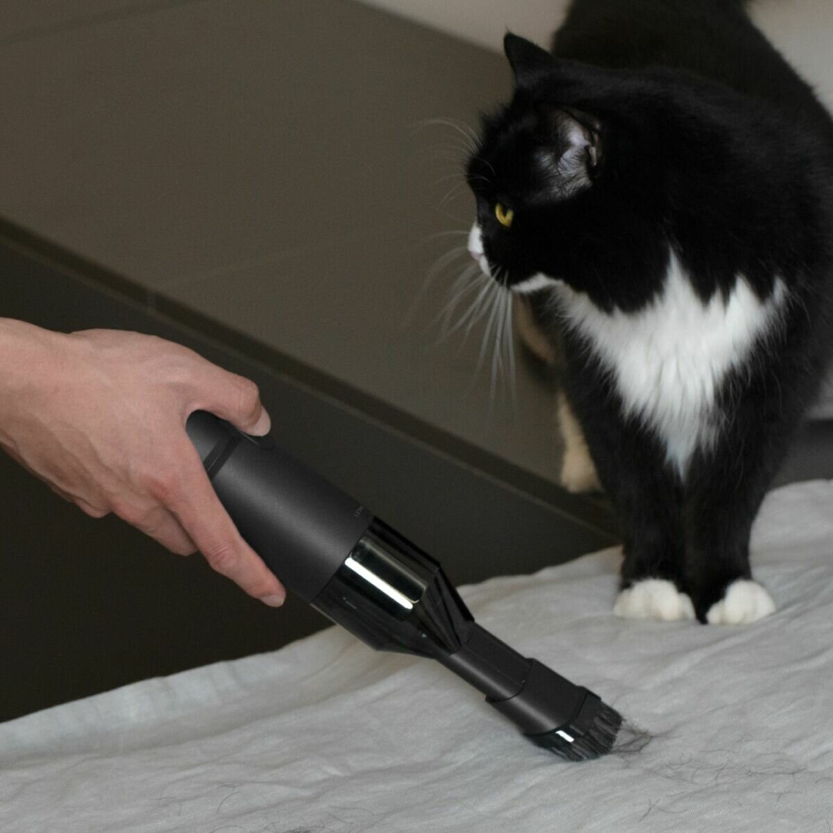 HOTO 4WAY 小型エアクリーナー HOE0001GL HOTO 4WAY 小型エアクリーナー HOE0001GL