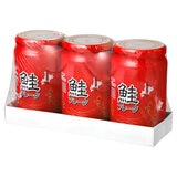 マルハニチロ 鮭フレーク 200g x 3