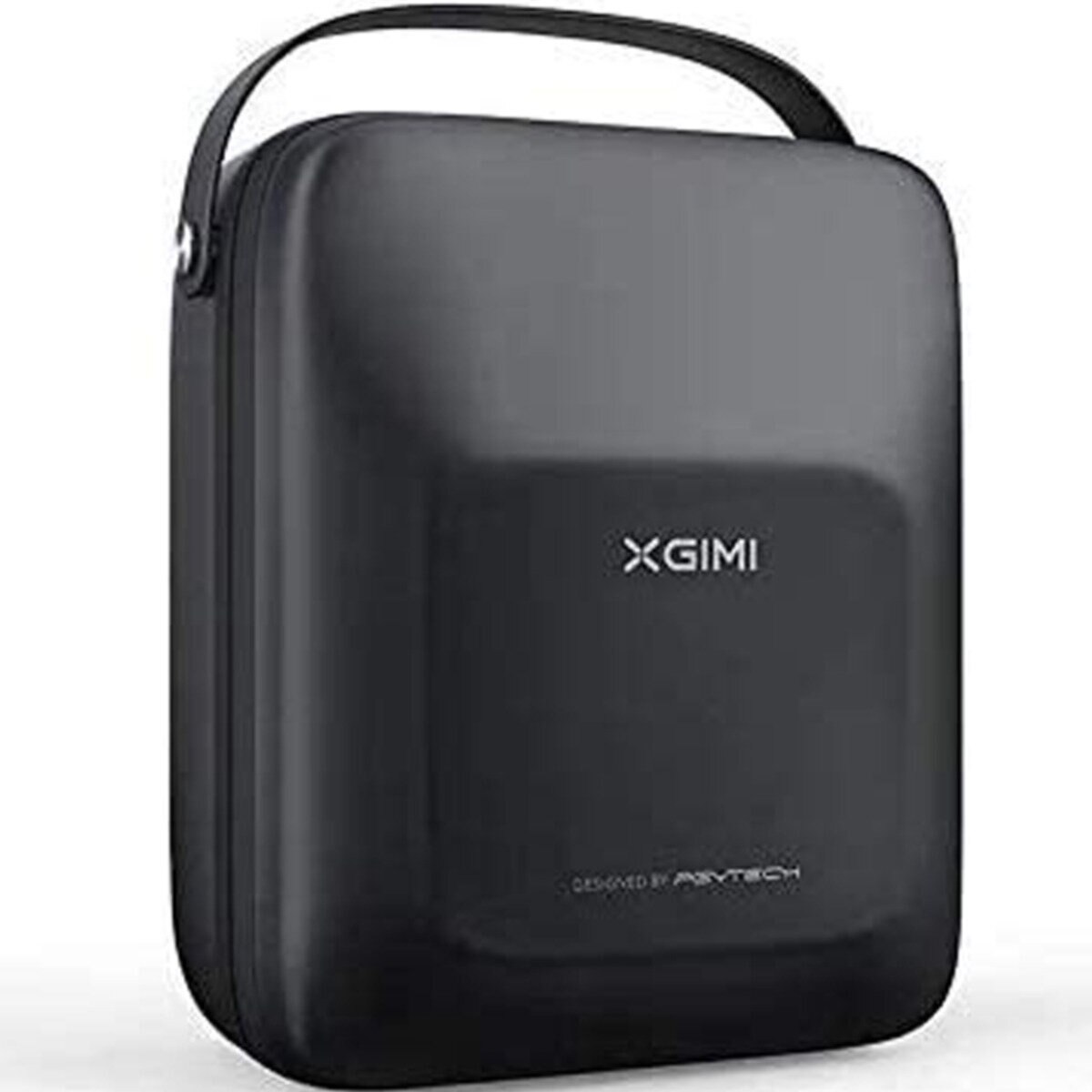 Xgimi フルHD ポータブルプロジェクター Mogo Pro+ キャリングケース＆スタンド付きセット