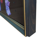 クリスタルアート サクラ 54 x 64cm