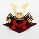 五月人形 兜平飾り 6M21-CS-202