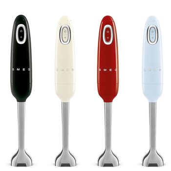 SMEG ハンドブレンダー HBF02