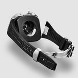 HUMBLE RICH Apple Watch ケース 11/10対応 46mm - 1046CL02SSYLBKS