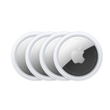 Apple AirTag第2世代 (4個入り) Apple AirTag第2世代 (4個入り)