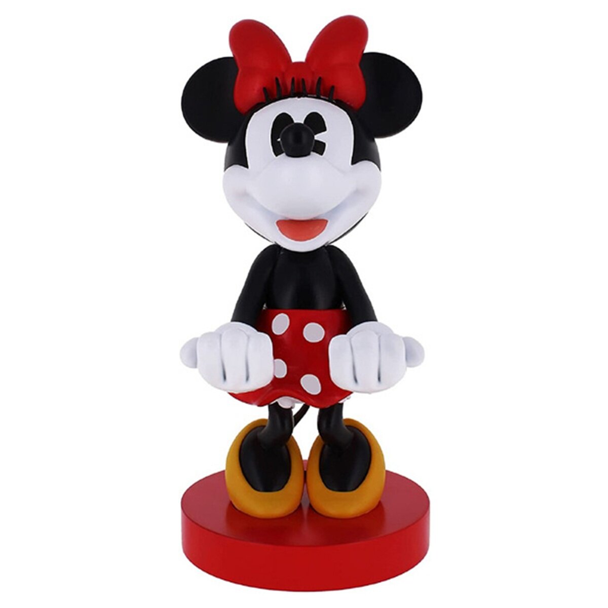 CABLE GUYS Minnie Mouse コントローラー スマートフォン スタンド