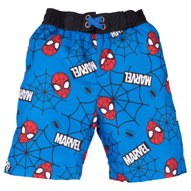 ディズニー キッズ 水着セット スパイダーマン 100 cm