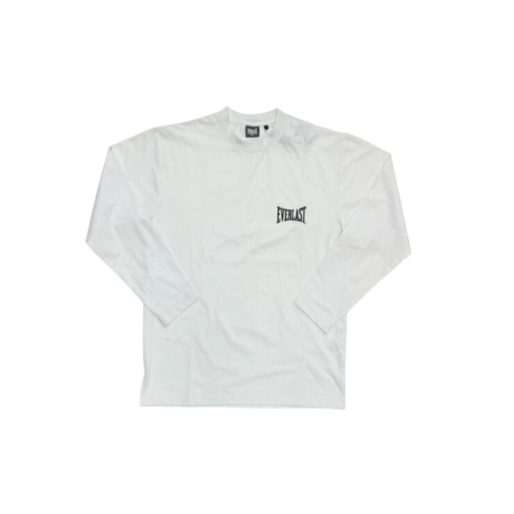 エバーラスト メンズ 長袖Ｔシャツ