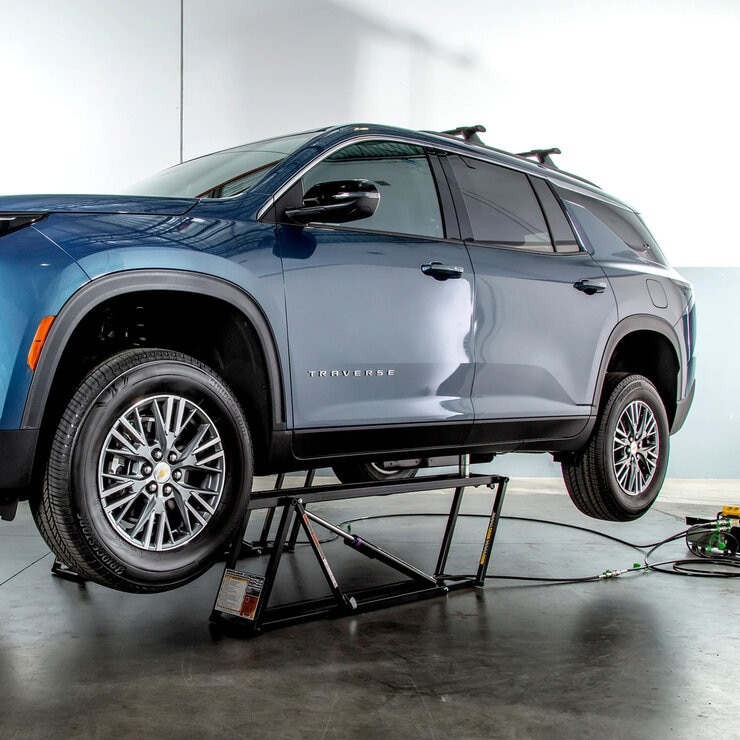 クイックジャッキ 8000TL