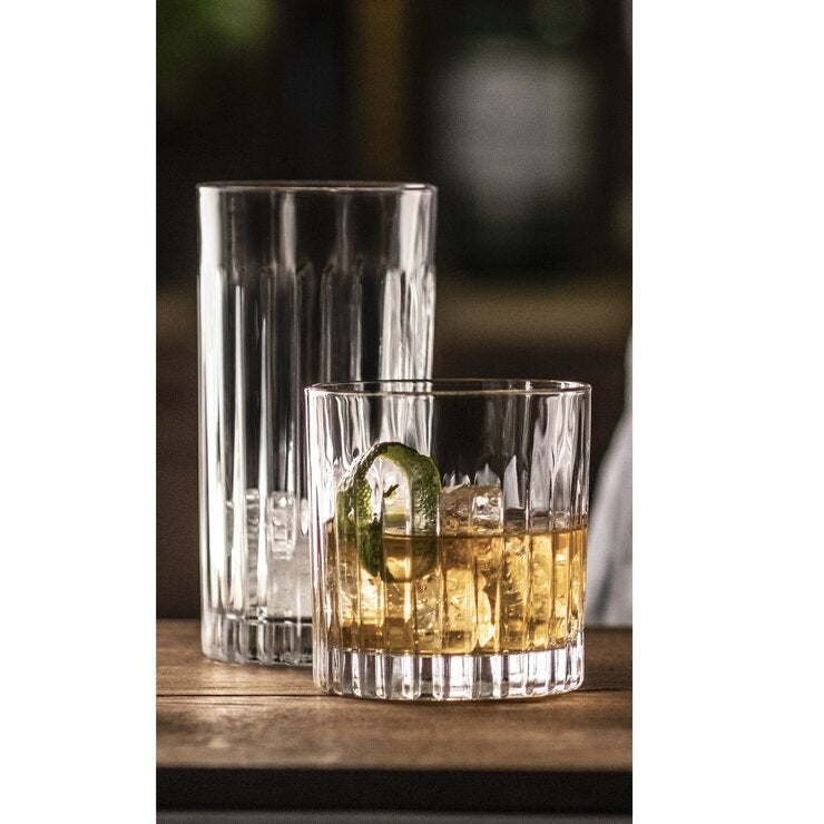 ツヴィーゼル ステージ オンザロック 364ml 4個セット ツヴィーゼル ステージ オンザロック 364ml 4個セット