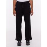 ベンチ レディース パンツ ジェット ブラック S