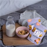 オーガニカ ケト チョコチップクッキー 227g