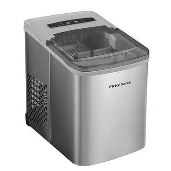 FRIGIDAIRE 高速製氷機 EFIC127-SS-SC-EP