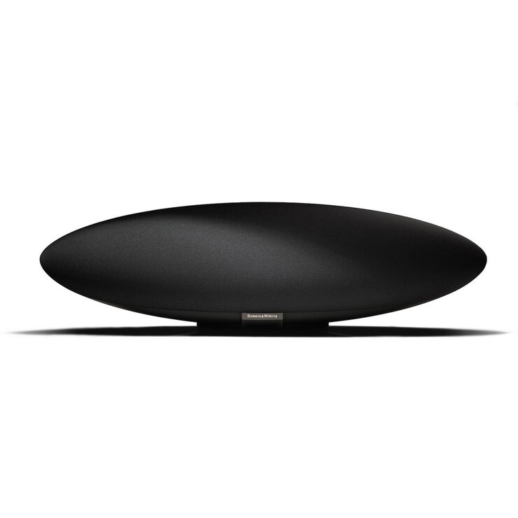 Bowers & Wilkins ワイヤレススピーカー Zeppelin ブラック Bowers & Wilkins ワイヤレススピーカー Zeppelin ブラック