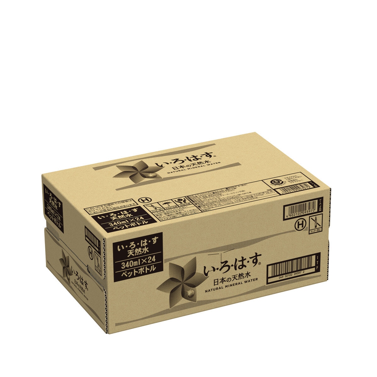 い・ろ・は・す 340ml x 24本 x 2ケース ペットボトル | Costco い・ろ・は・す 340ml x 24本 x 2ケース ペットボトル | Costco
