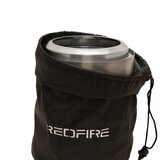 RedFire Volcano テーブルトップ 焚き火台 M