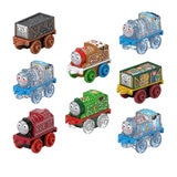 トーマス＆フレンズ MINIS アドベントカレンダー