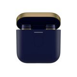 Bowers & Wilkins アクティブノイズキャンセリングワイヤレスイヤホン ミッドナイトブルー PI7S2