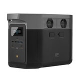 EcoFlow(エコフロー) 大容量ポータブル電源 DELTA Max 1600 容量1,612Wh