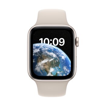 Apple Watch SE 2 GPS+Cellularモデル 44mm ケース